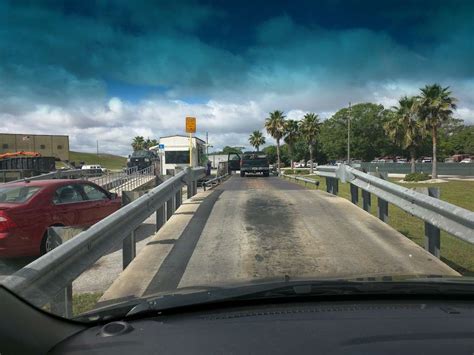 St Cloud Solid Waste, 2705 Peg Horn Way, Saint Cloud, FL.